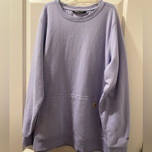 Carhartt sweatshirt